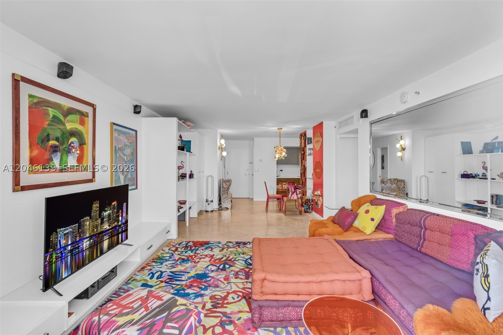 6917 Collins Ave 404 — photo