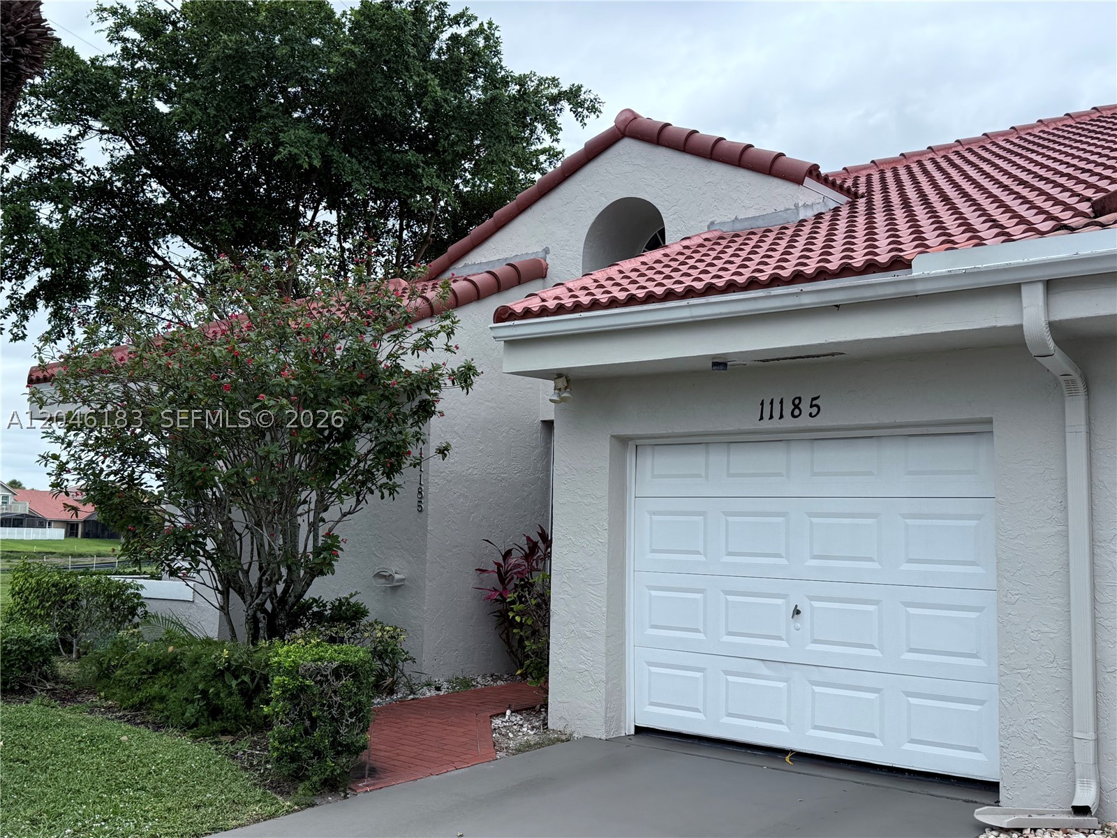 11185 Rios Rd — photo
