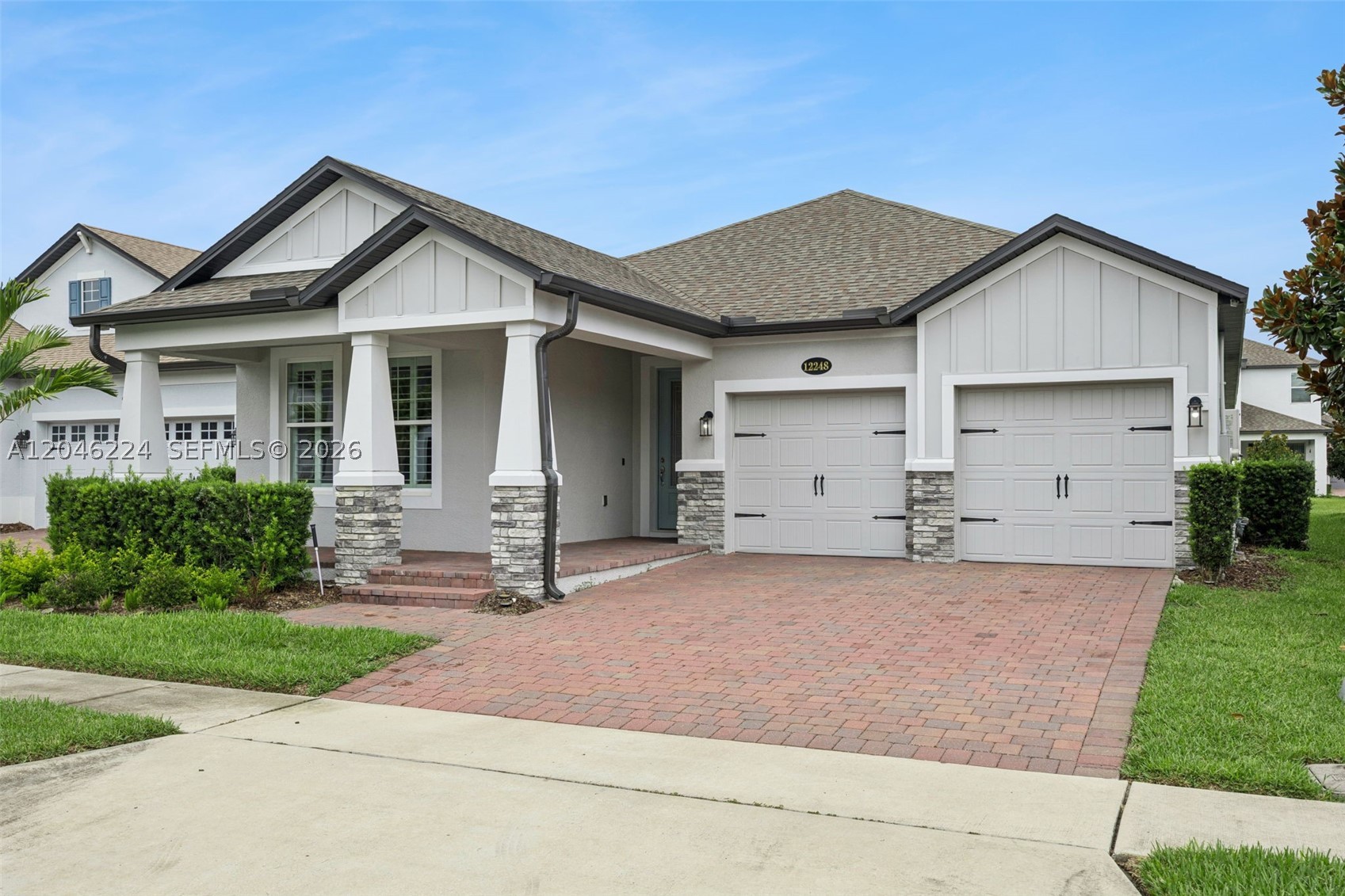 12248 Encore at Ovation Way — photo