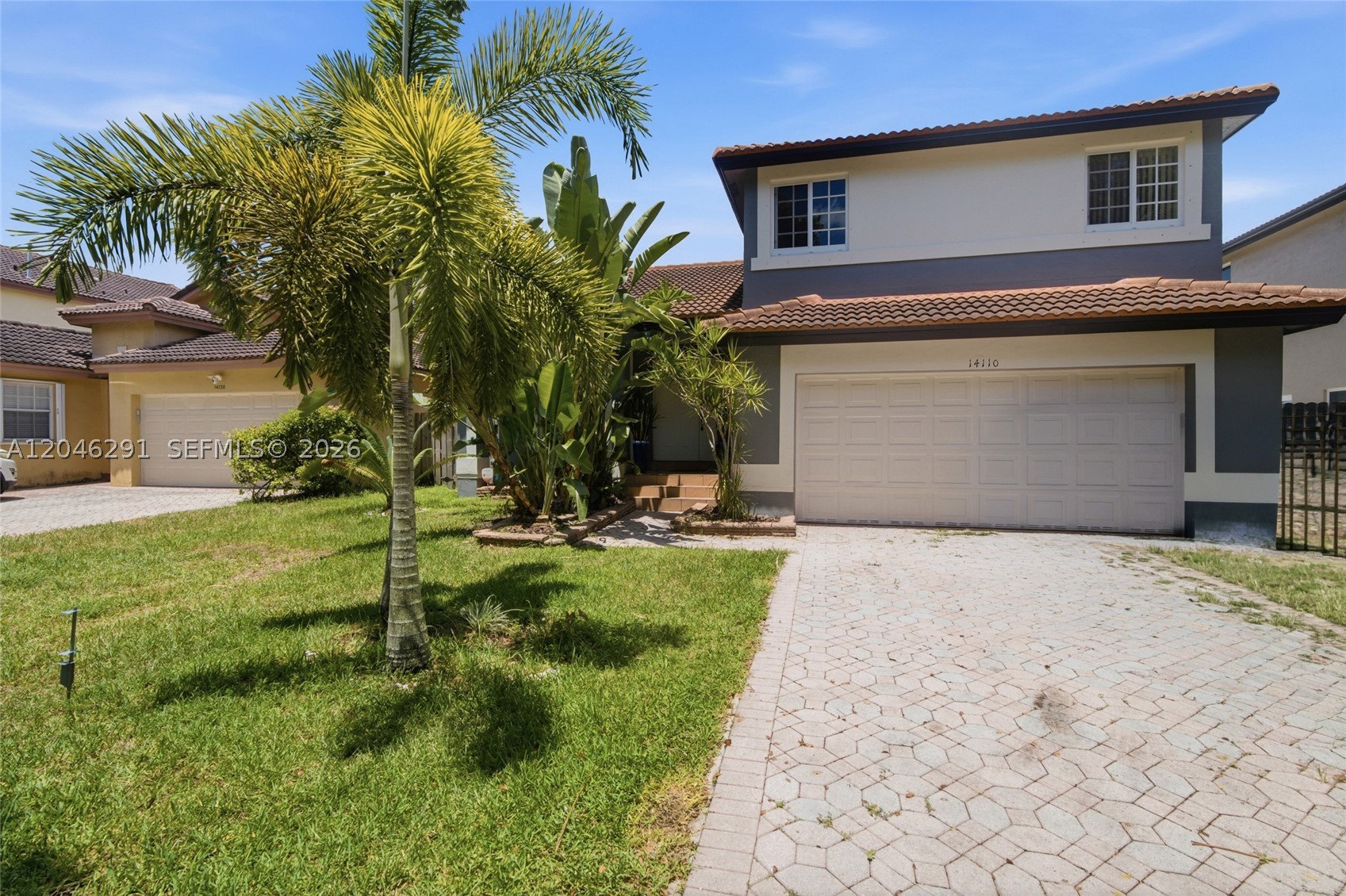 14110 SW 122nd Ct — photo