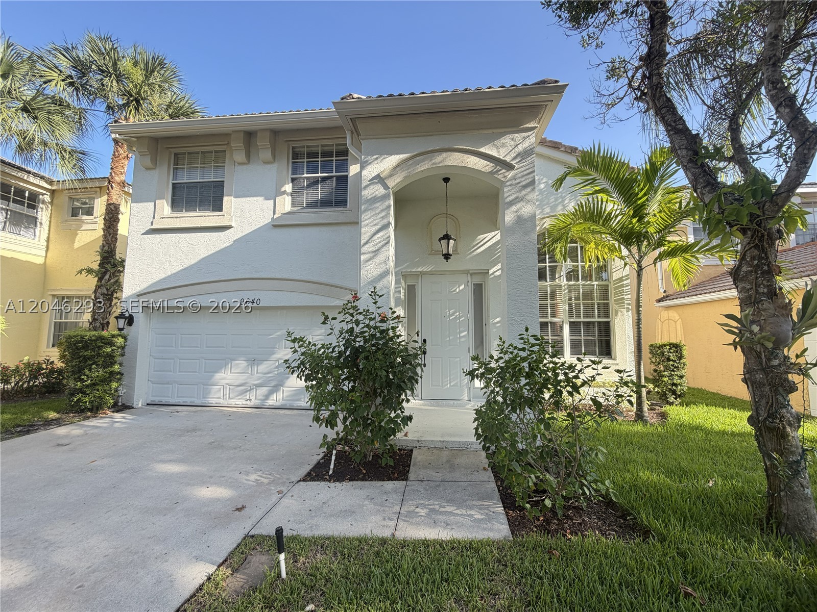 9640 Wyeth Ct — photo
