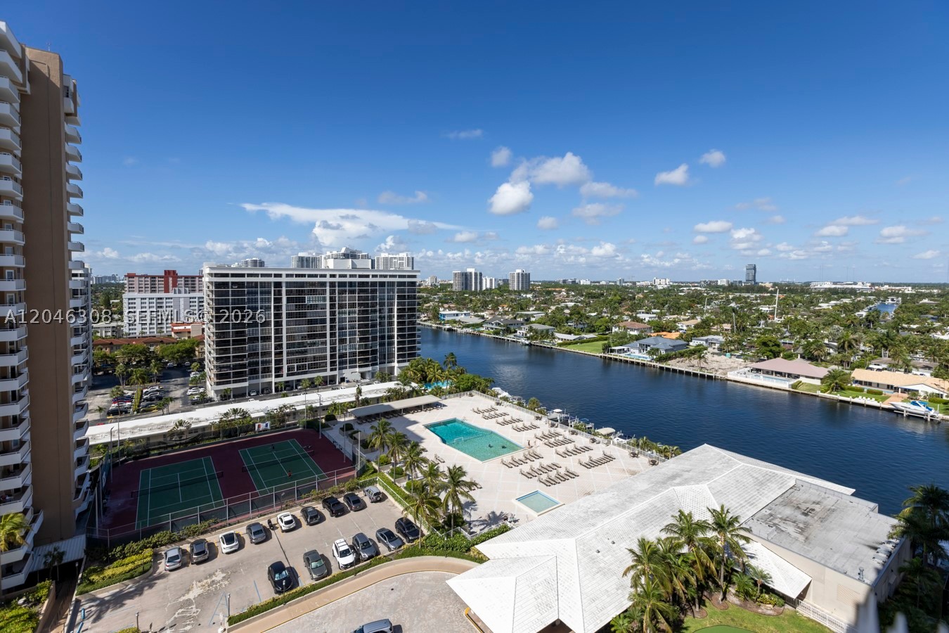 1965 S Ocean Dr 14C — photo