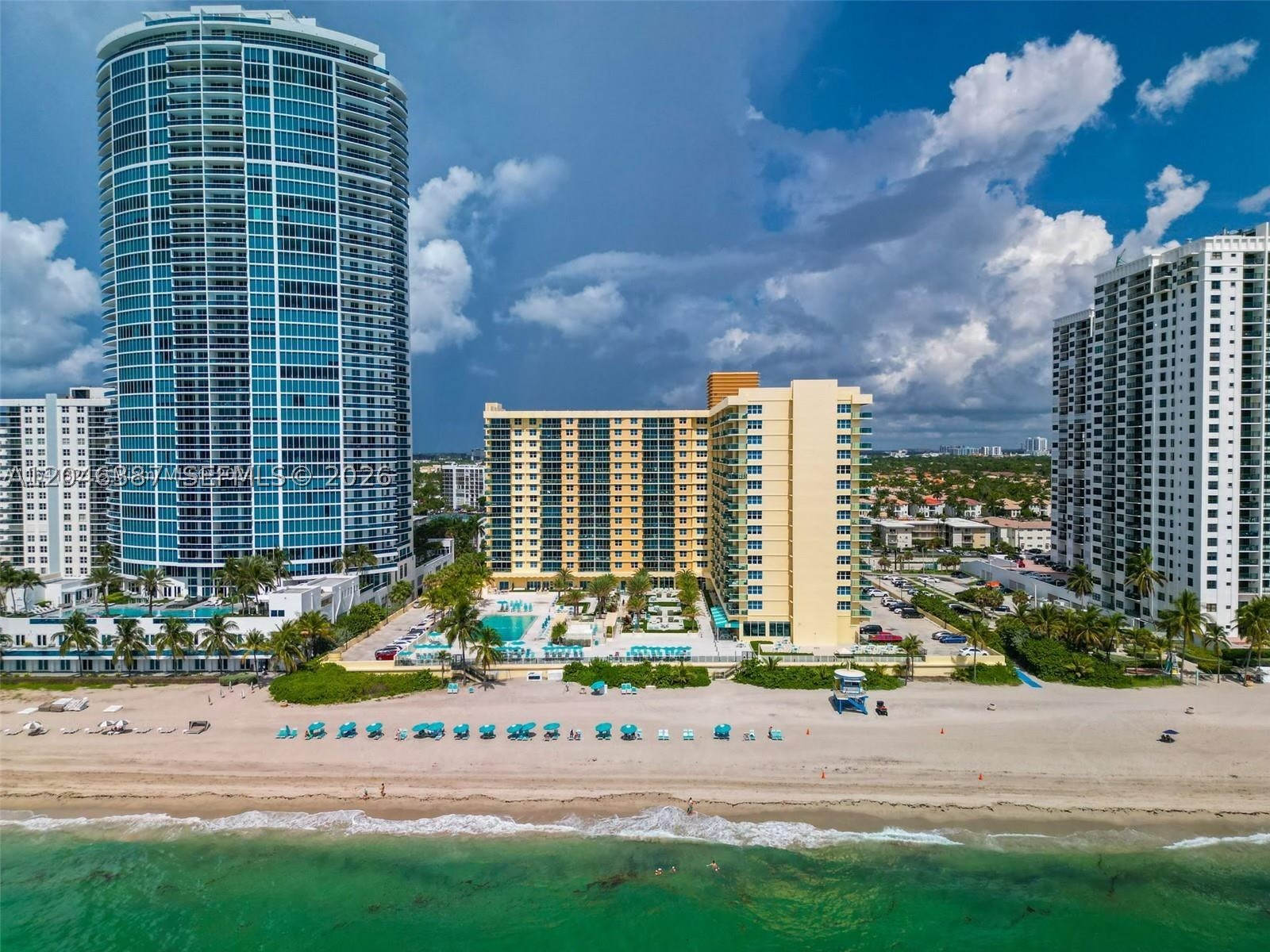 2501 S Ocean Dr 438 — photo