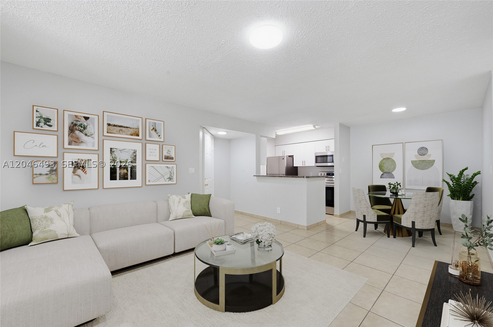 2846 S University Dr 4104 — photo