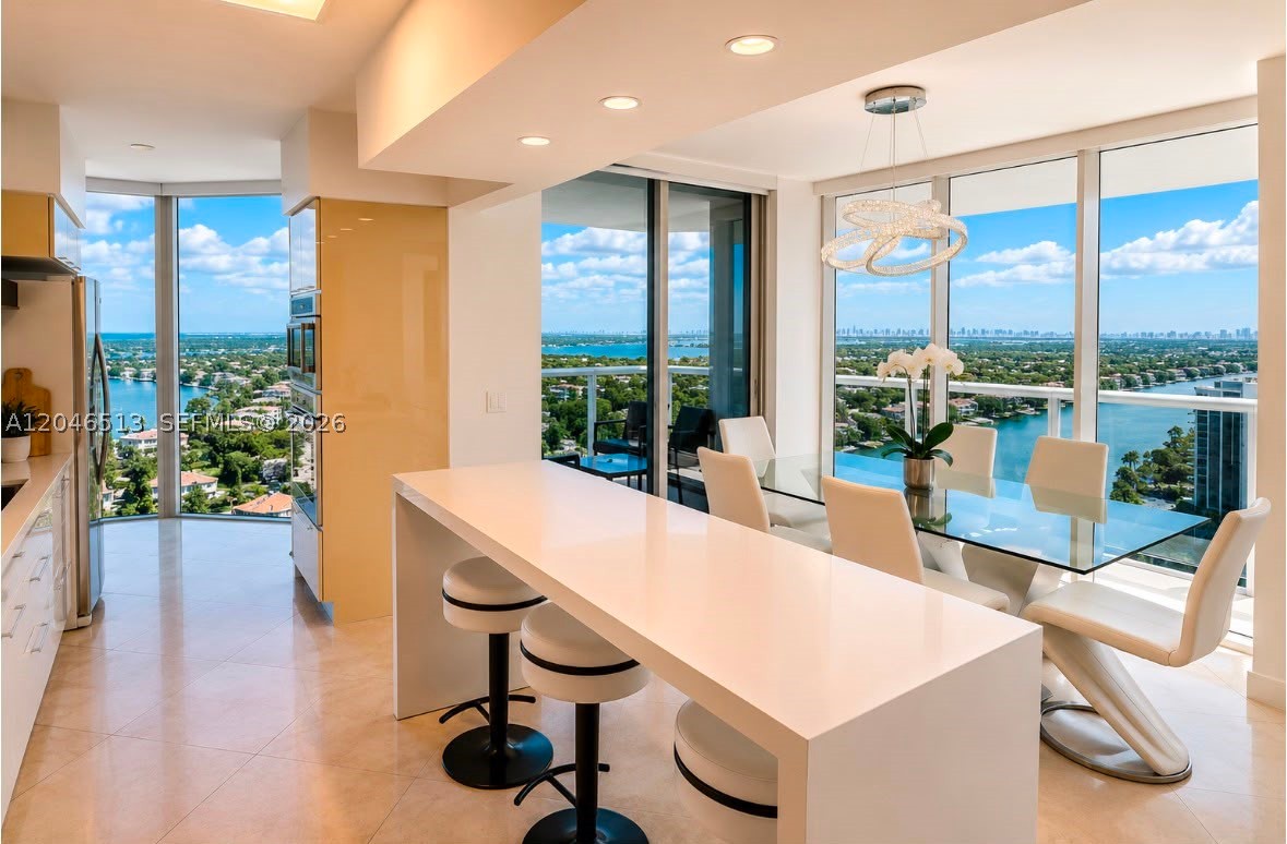 4775 Collins Ave 2407 — photo