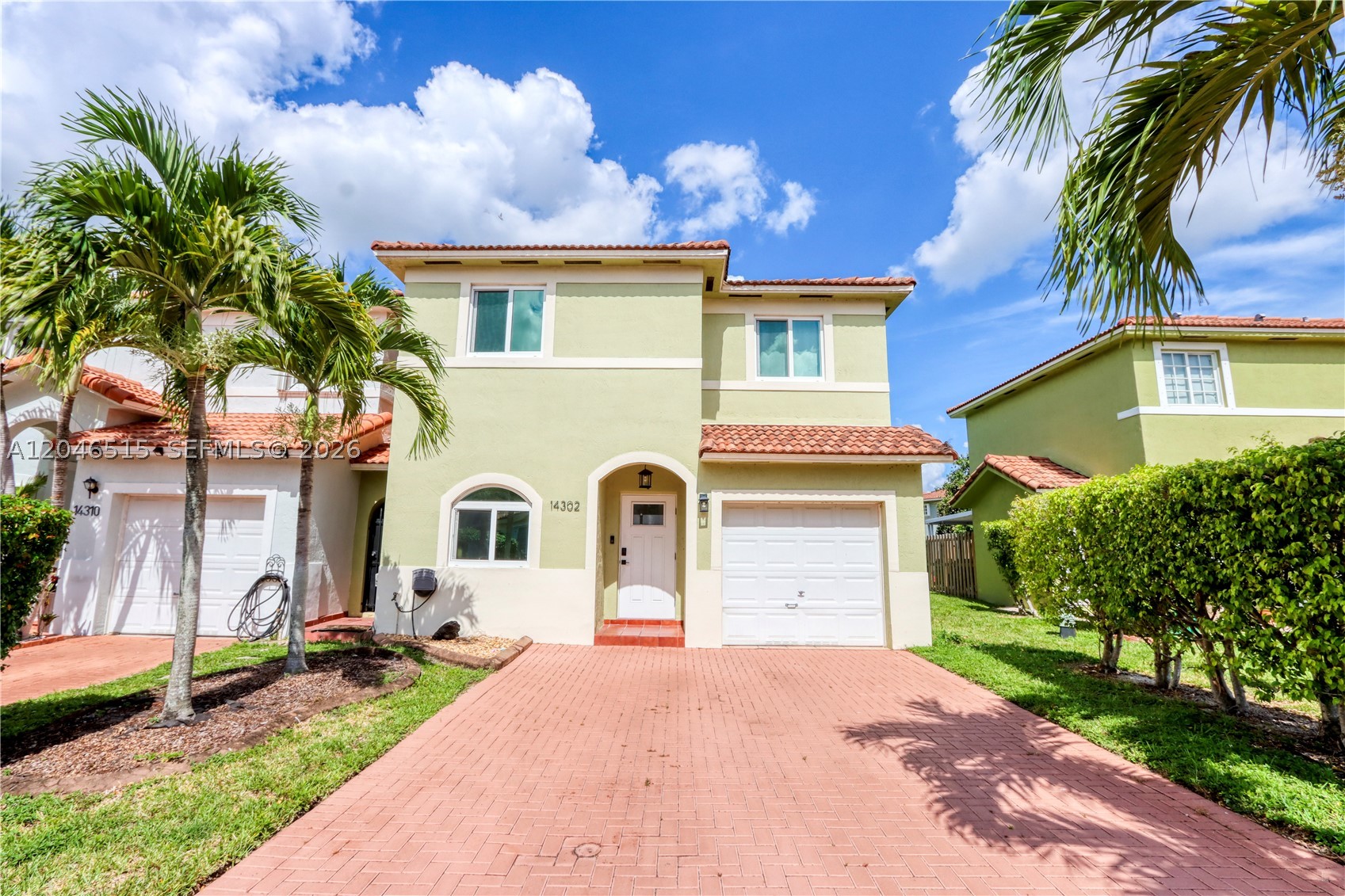 14302 SW 133rd Ct — photo