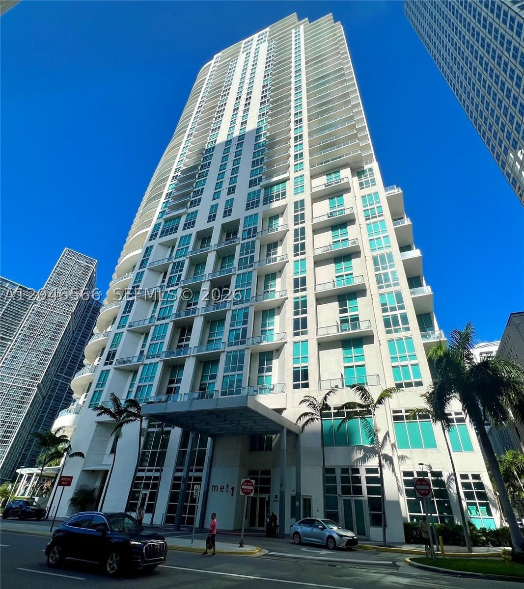 300 S Biscayne Blvd T-2603 — photo