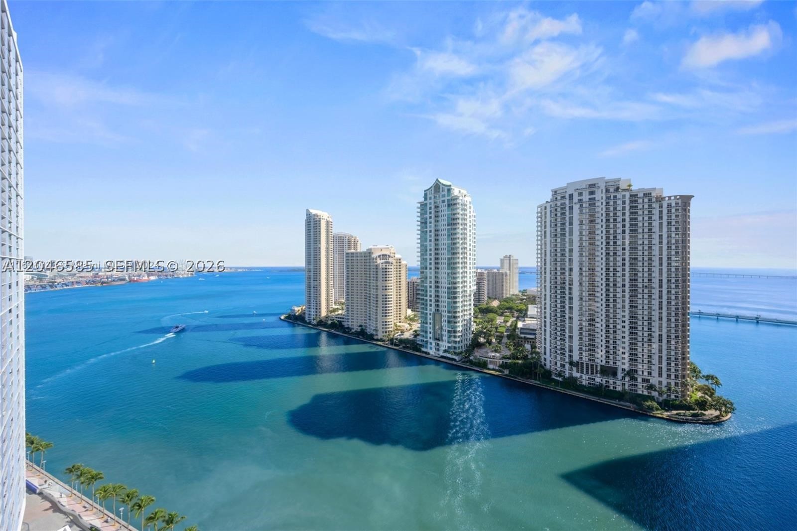 300 S Biscayne Blvd T-2612 — photo