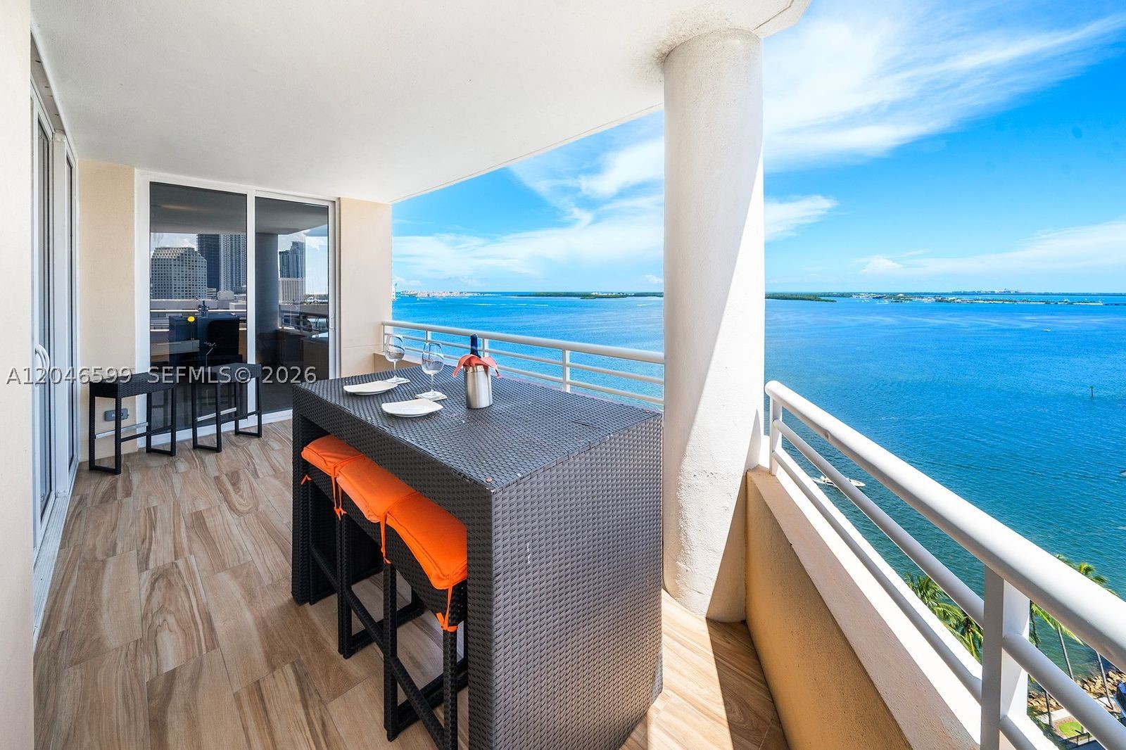 808 Brickell Key Dr 1808 — photo