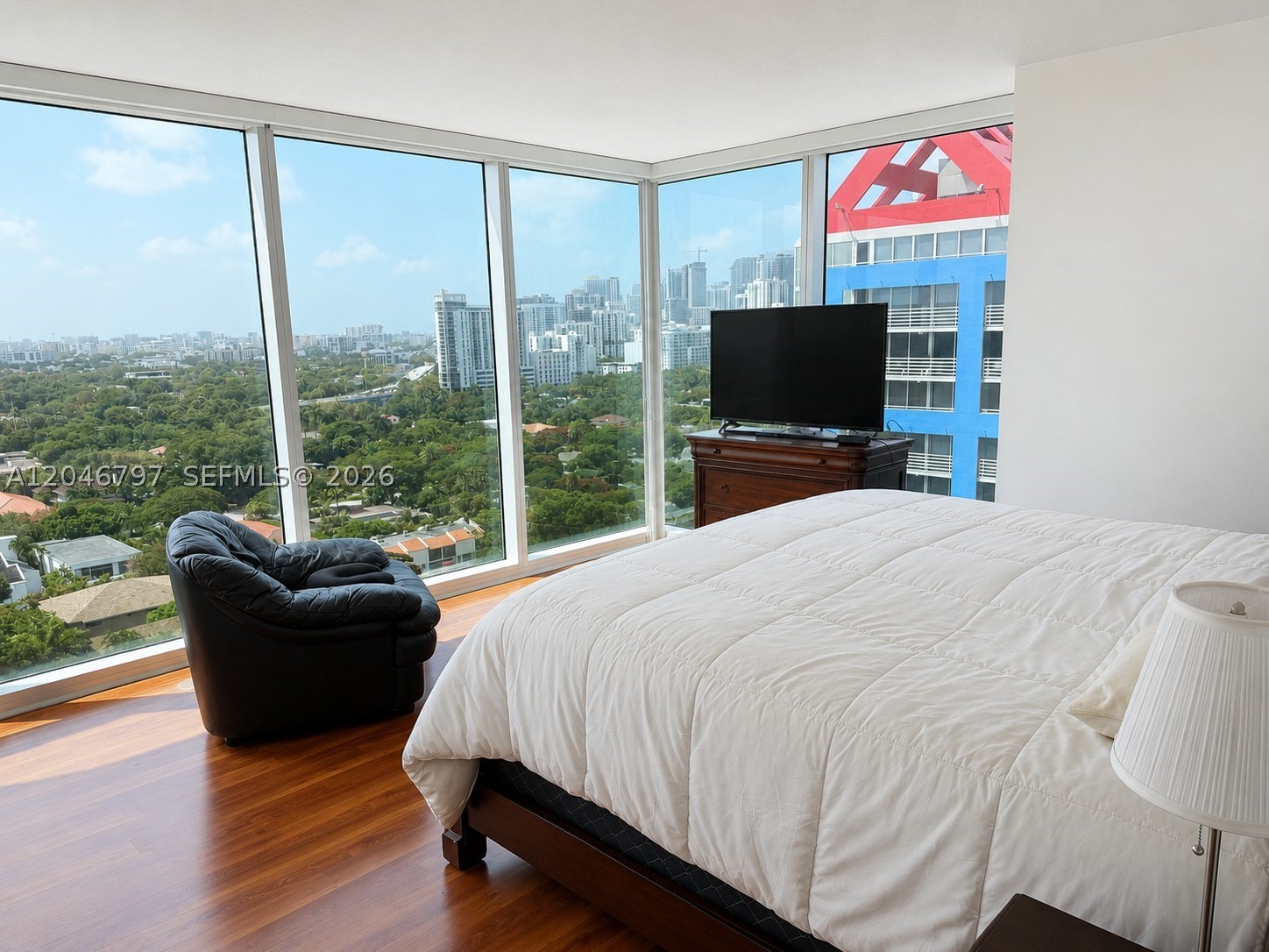 2101 Brickell Ave 1501 — photo
