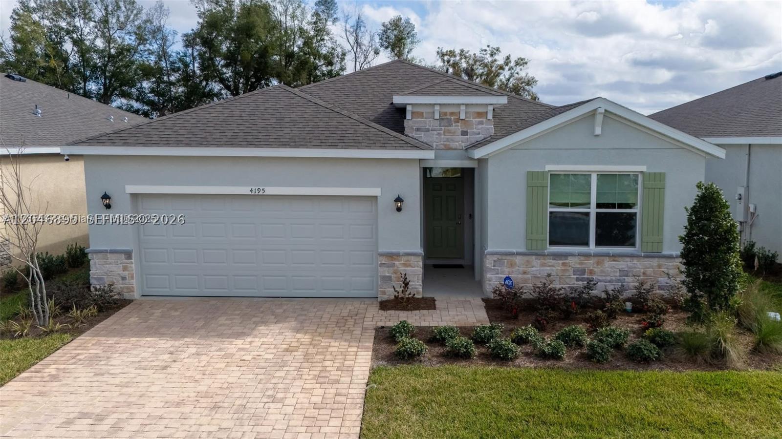 4195 NW 48th Terrace Rd, Ocala FL 34482 — photo