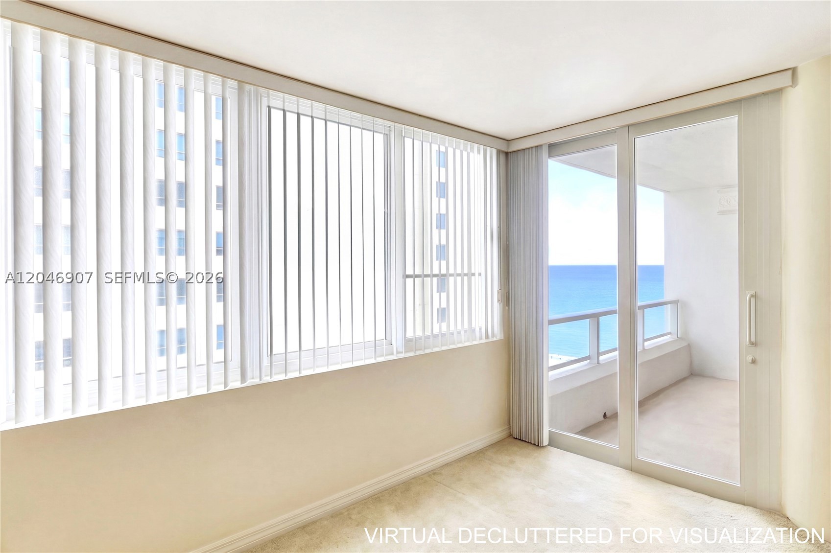 5005 Collins Ave 1224 — photo