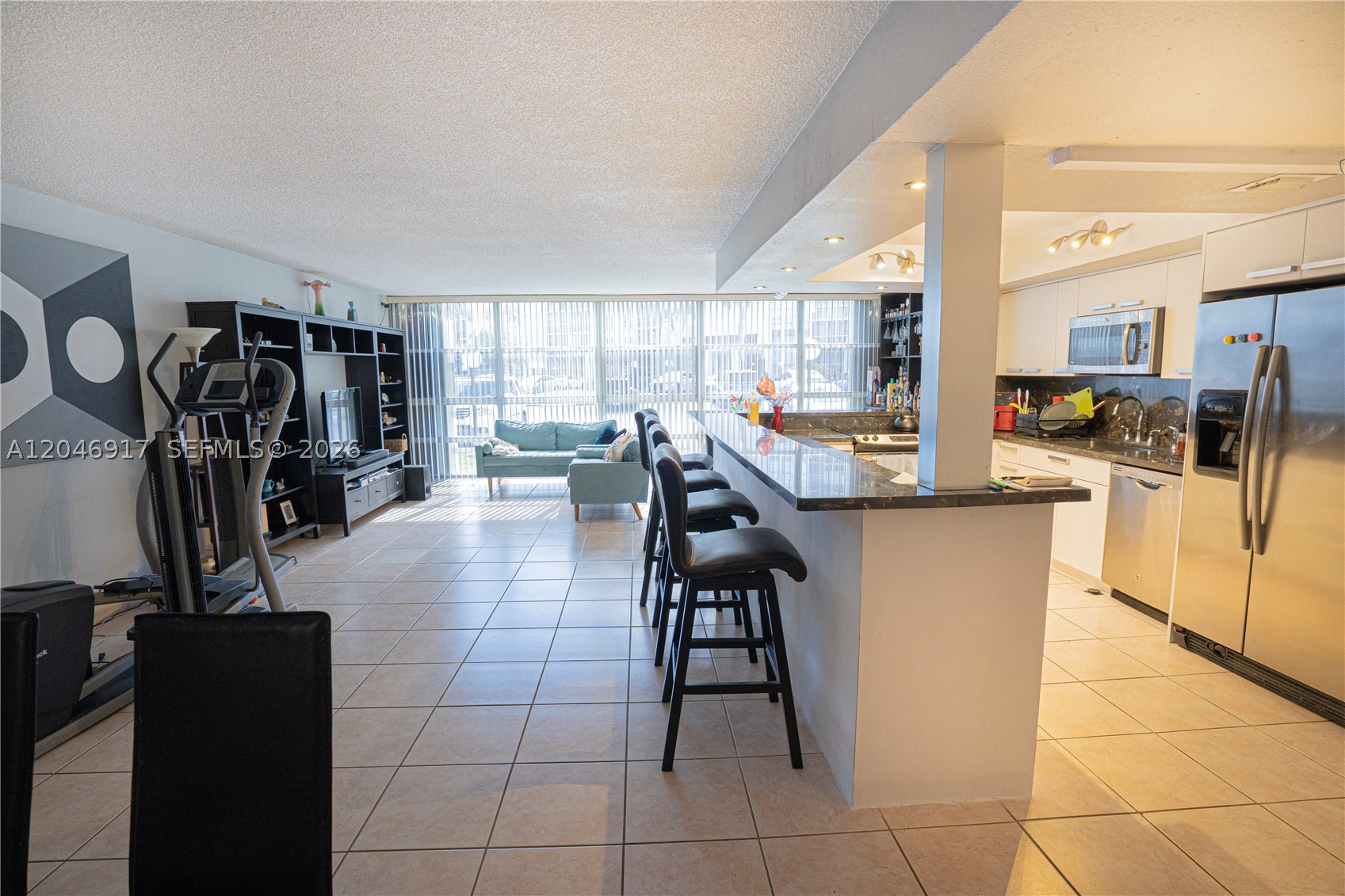 601 Three Islands Blvd 117 — photo