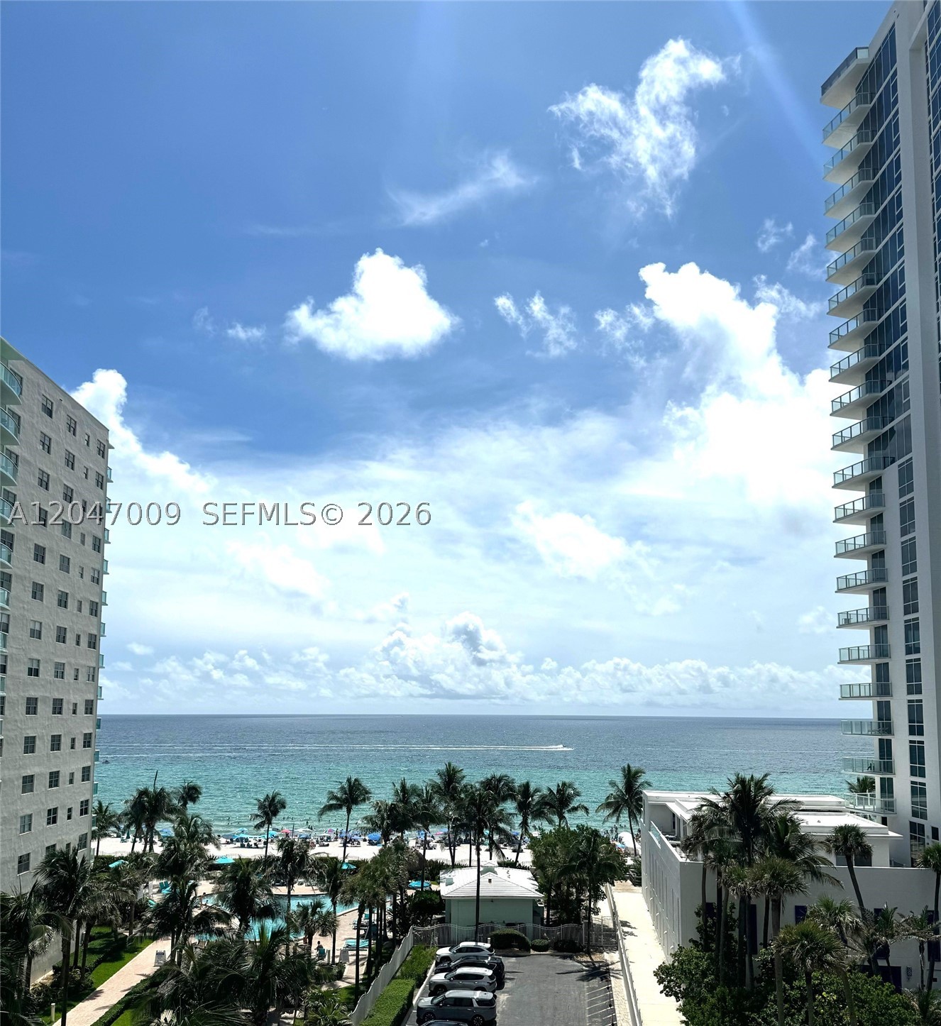 3901 S Ocean Dr 7O — photo