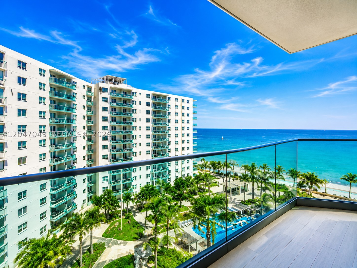 4001 S Ocean Dr 11M — photo
