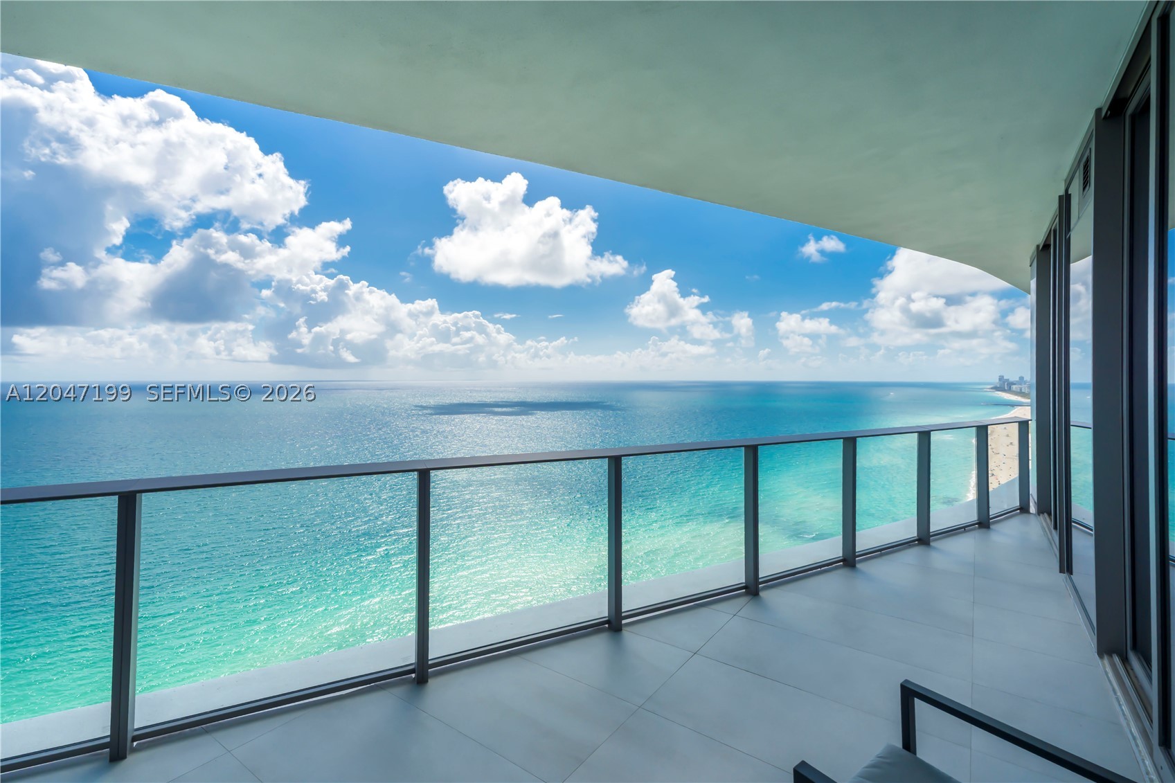 15701 Collins Ave 2903 — photo