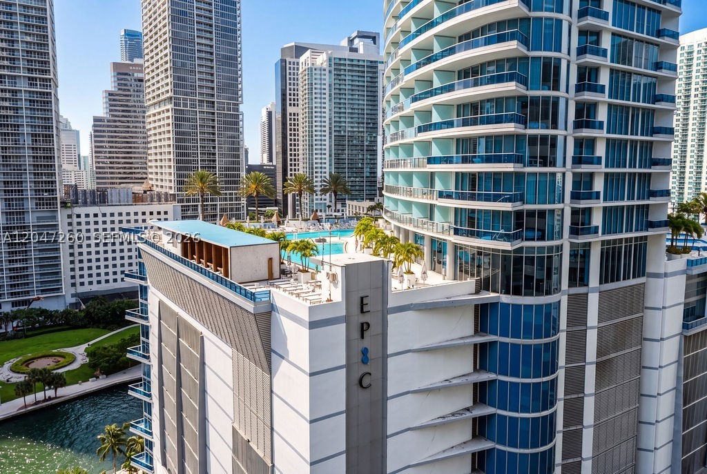 200 Biscayne Boulevard Way 5110 — photo