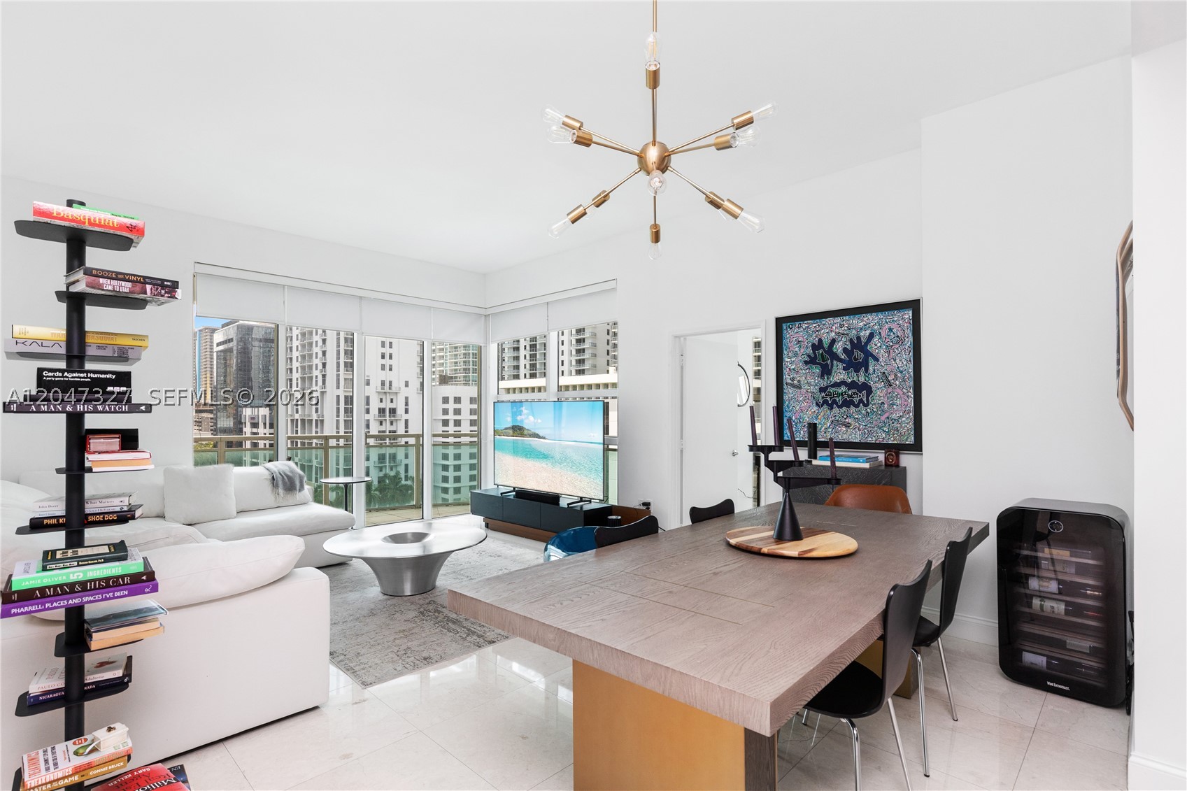 951 Brickell Ave 1011 — photo