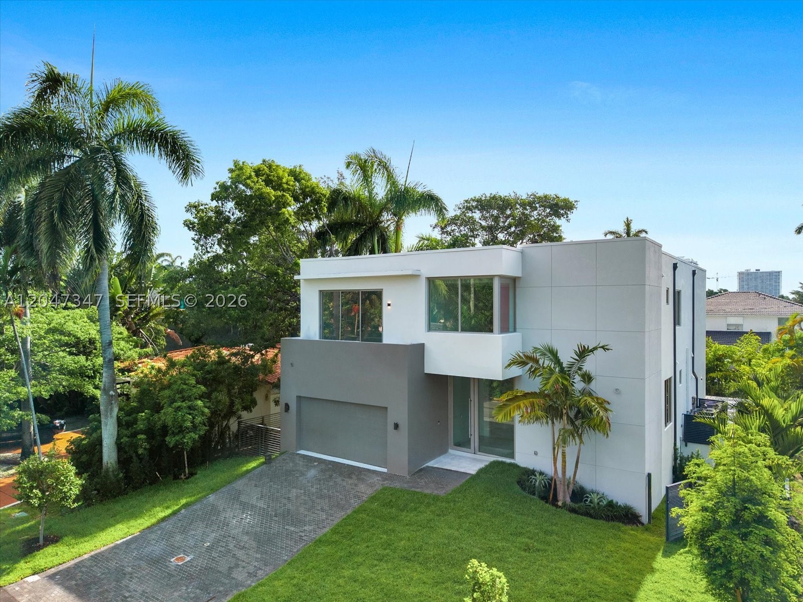 7701 Coquina Drive — photo