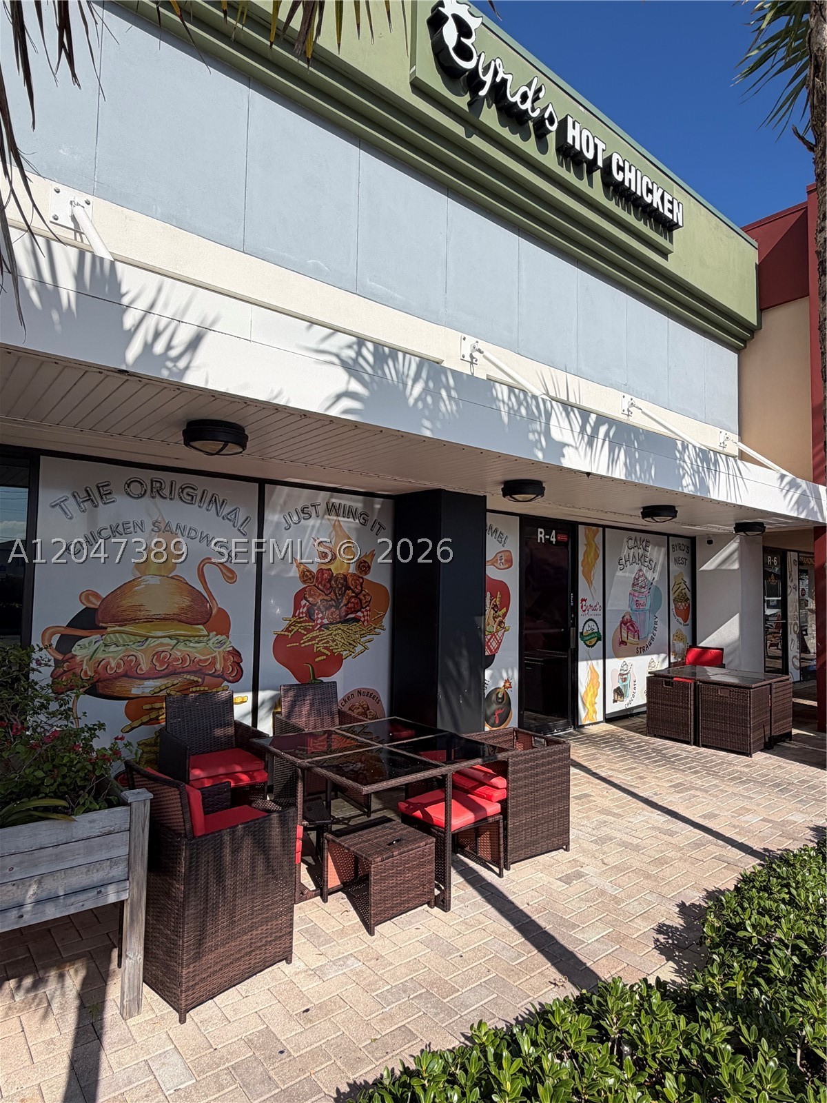 1313 W Boynton Beach Blvd — photo