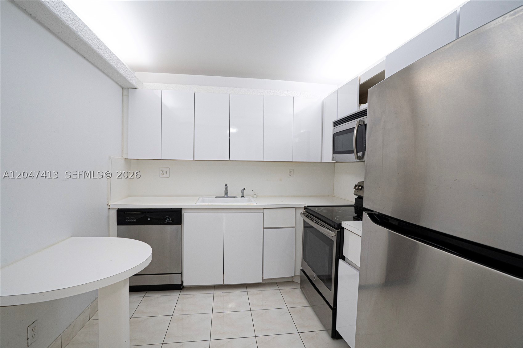 600 Three Islands Blvd 316 — photo