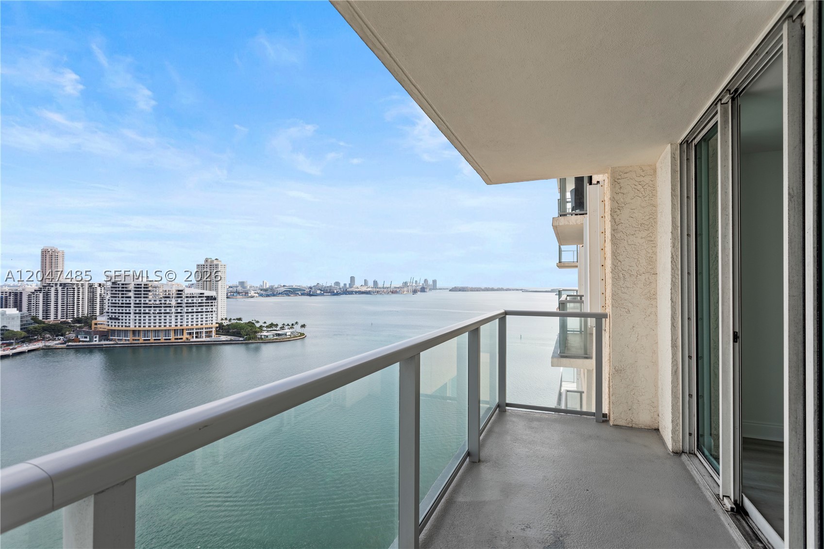 1155 Brickell Bay Dr 2206 — photo