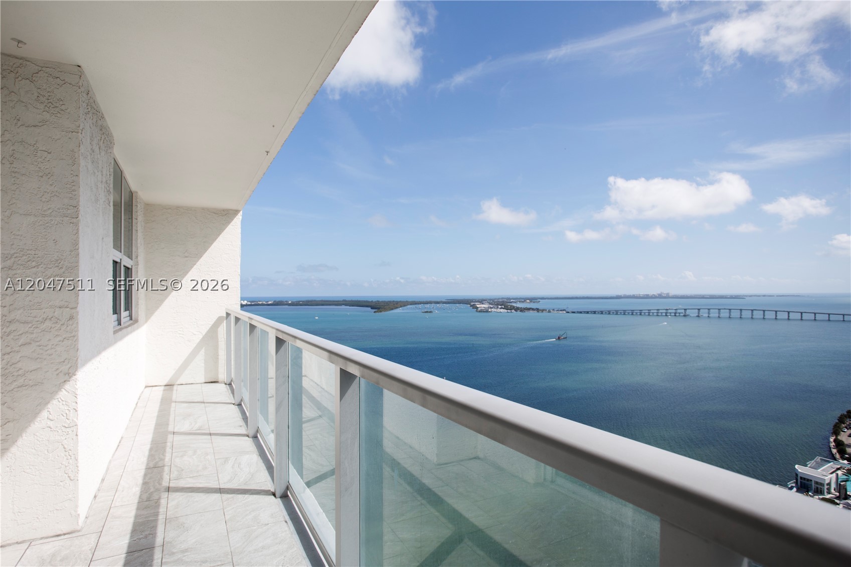 1155 Brickell Bay Dr 3105 — photo