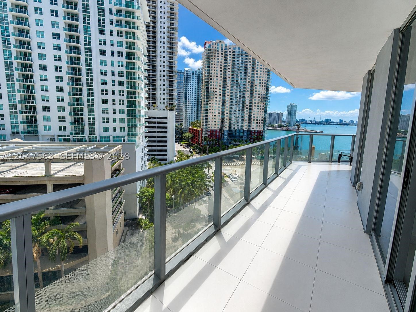 1300 Brickell Bay Dr 1110 — photo