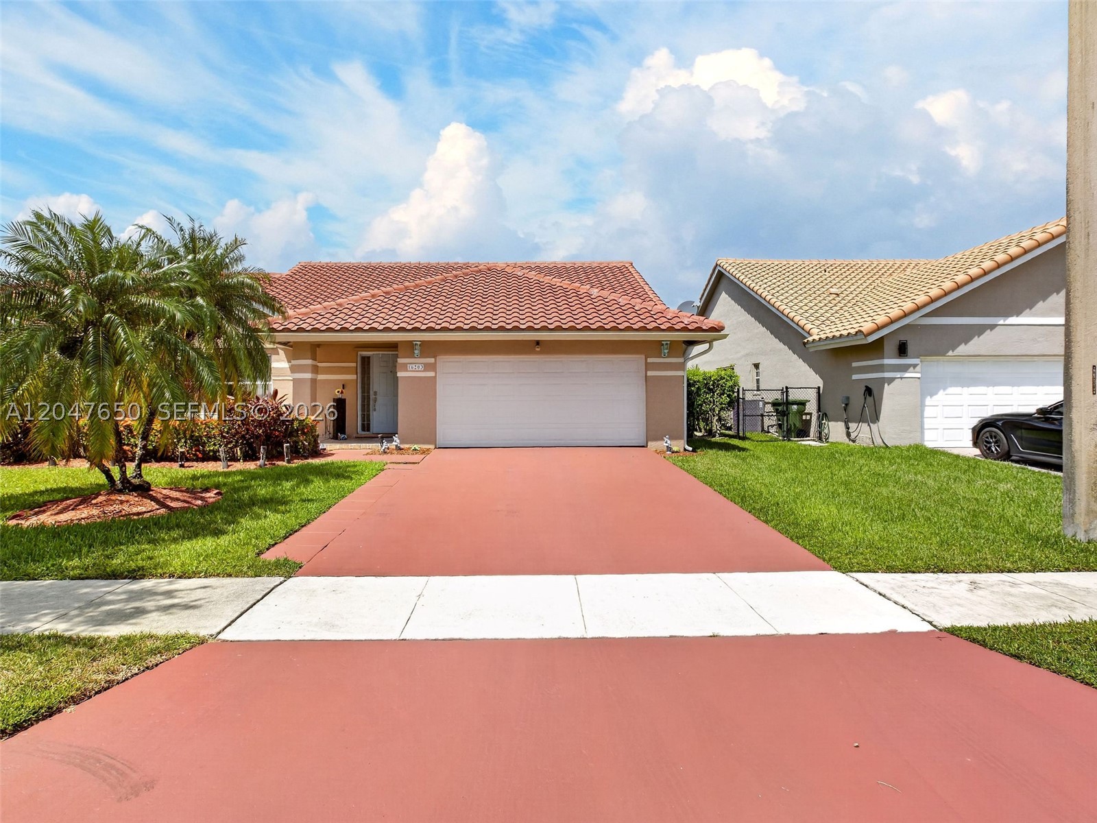 16203 NW 8th Dr — photo