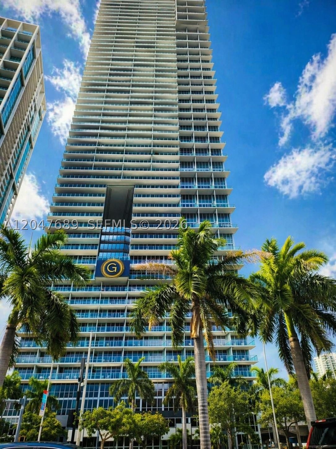 1100 Biscayne Blvd 3708 — photo