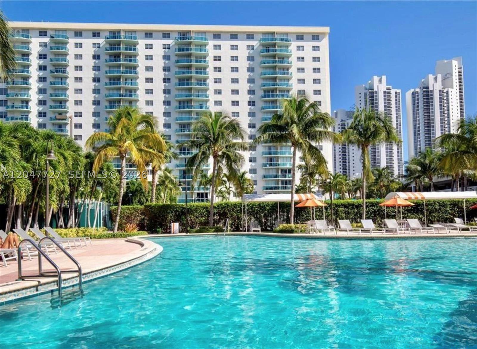 19380 Collins Ave 1001 — photo