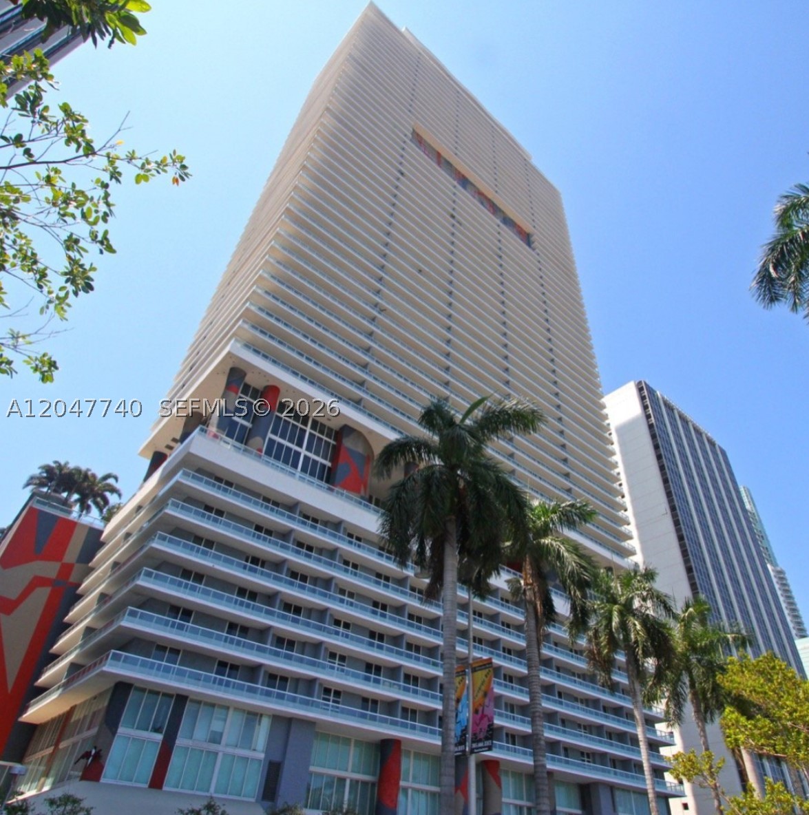 50 Biscayne Blvd 606 — photo