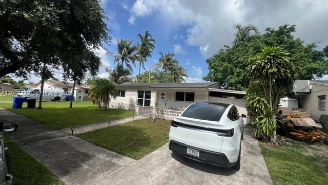 3000 N 72nd Way — photo