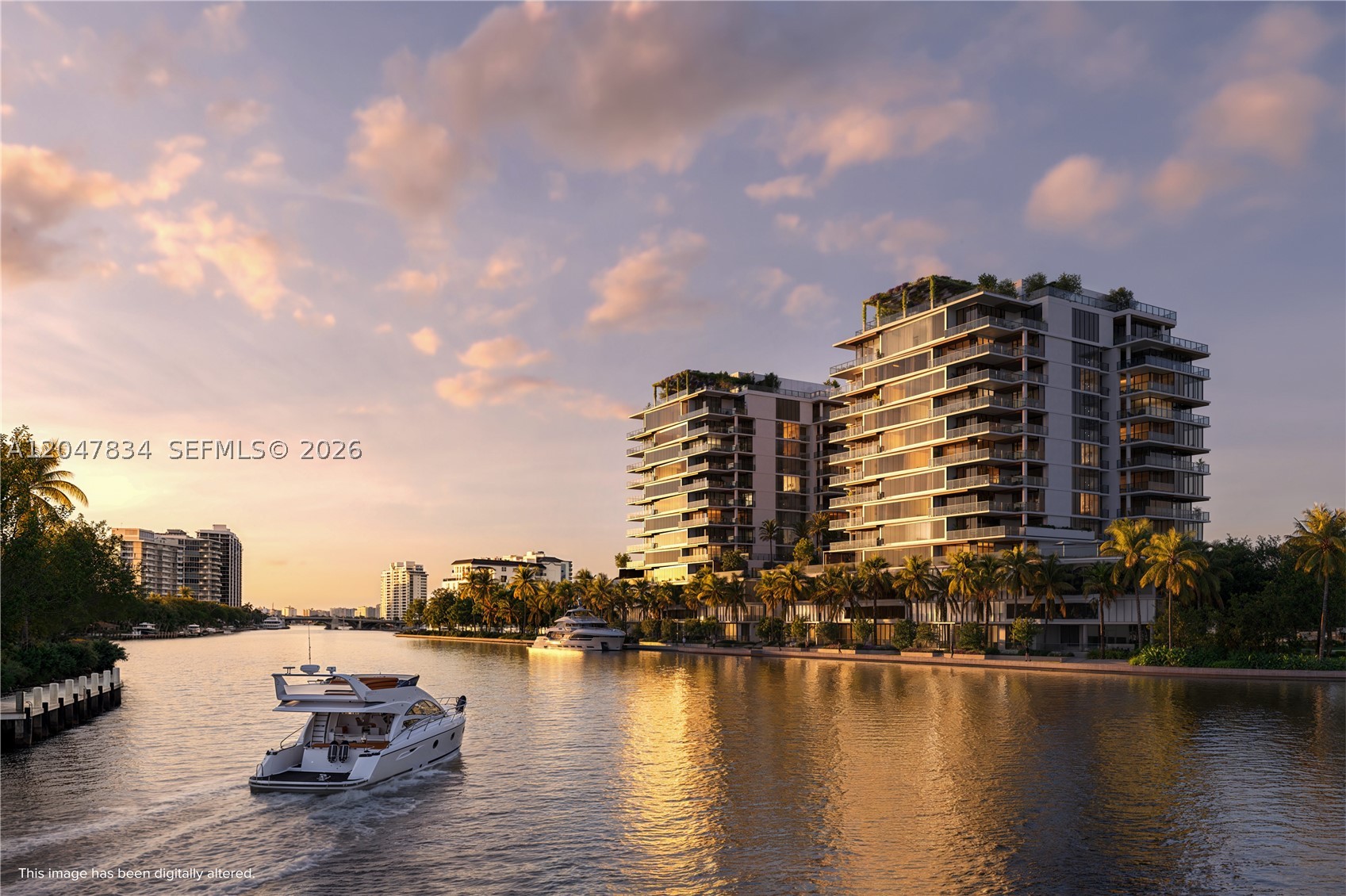 551 Bayshore Drive 901C — photo