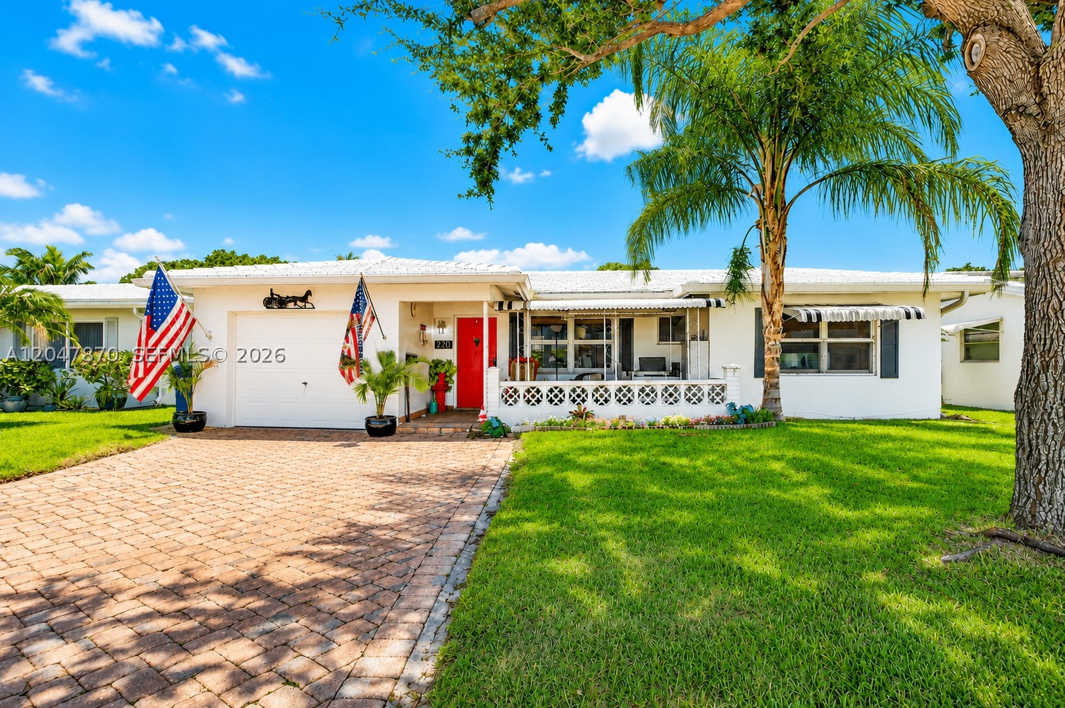 220 S Golf Blvd — photo