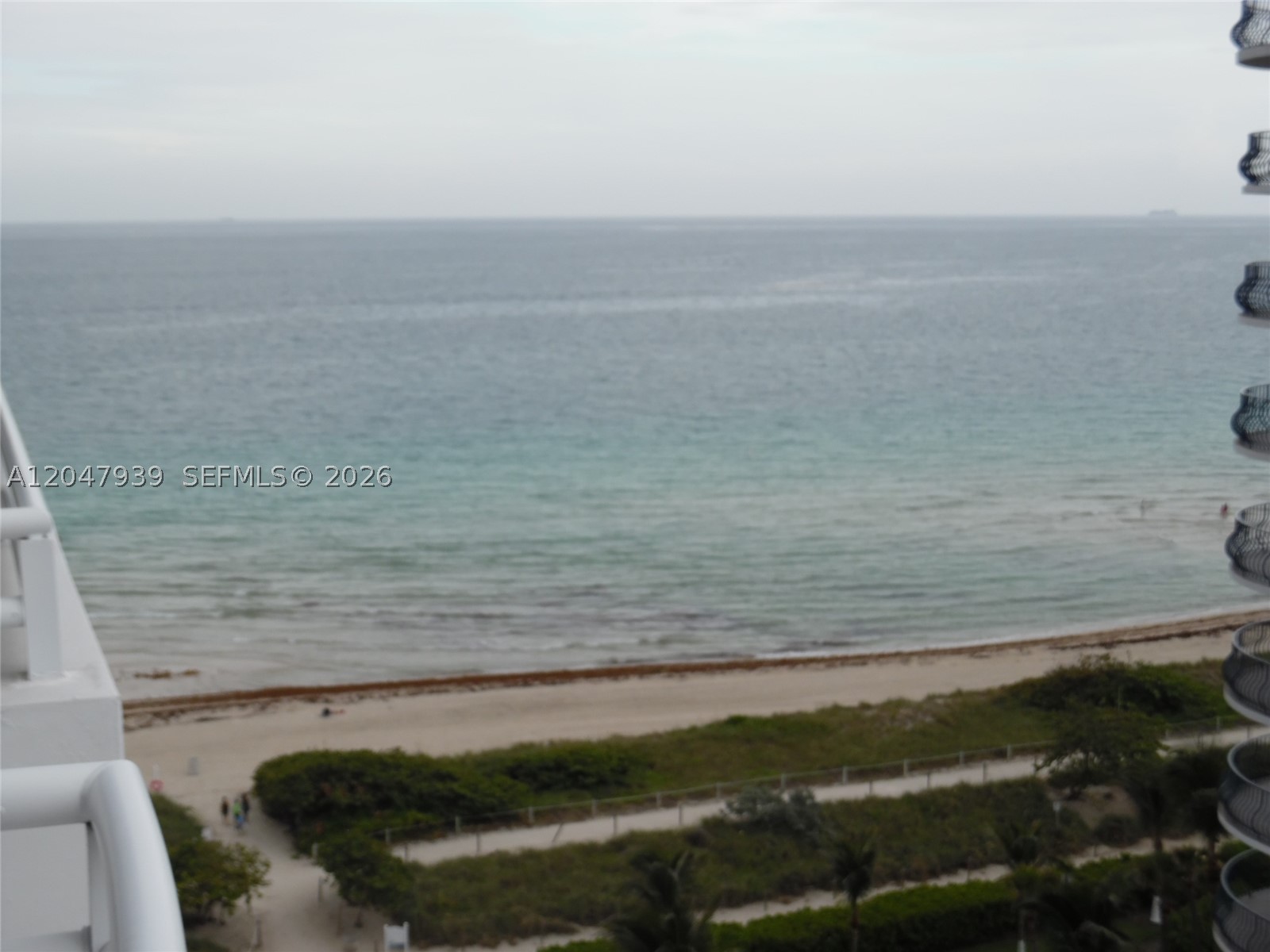 8911 Collins Ave 1102 — photo