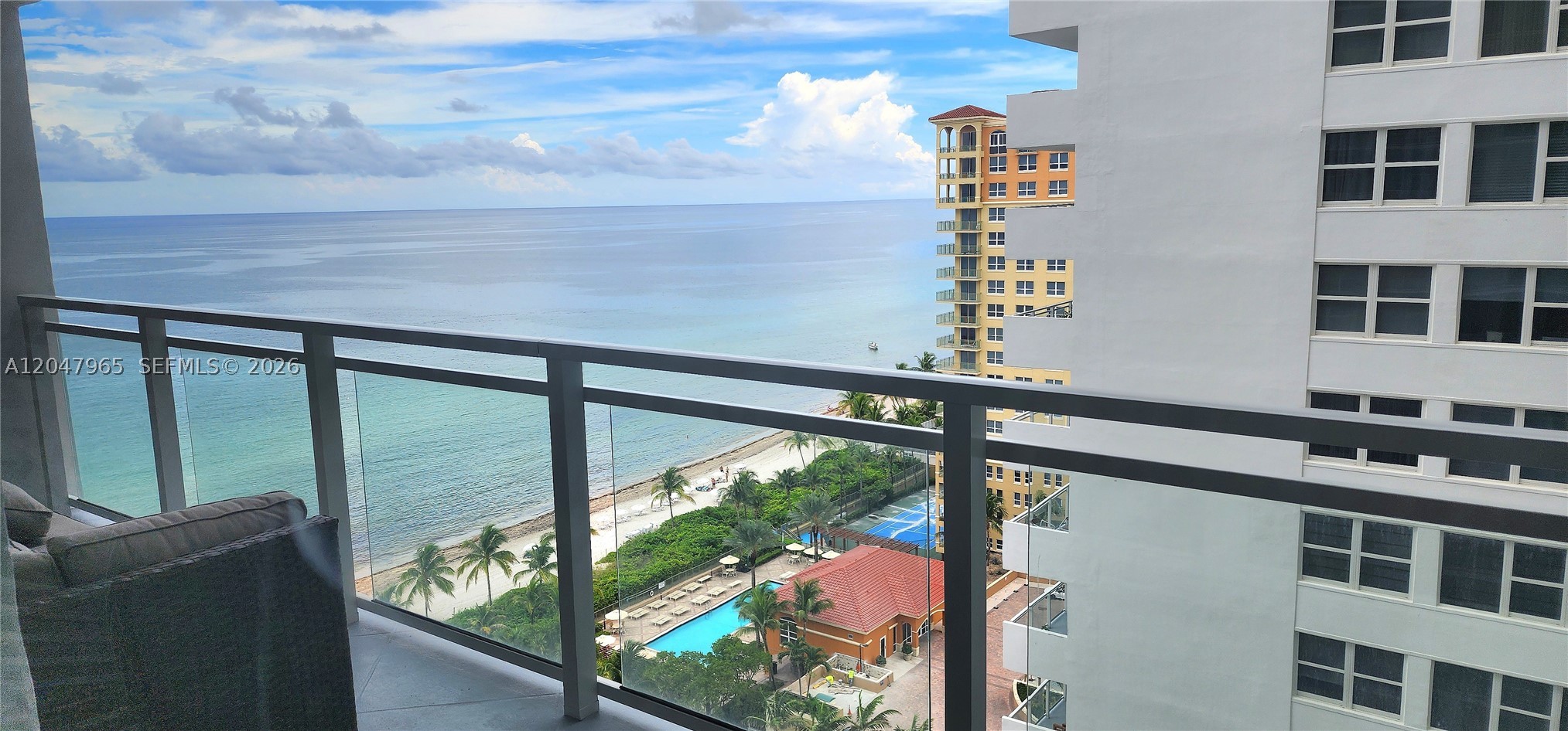 2030 S Ocean Dr 1718 — photo