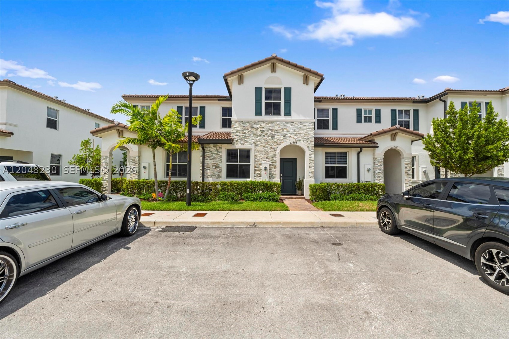 12204 NW 23rd Ct — photo