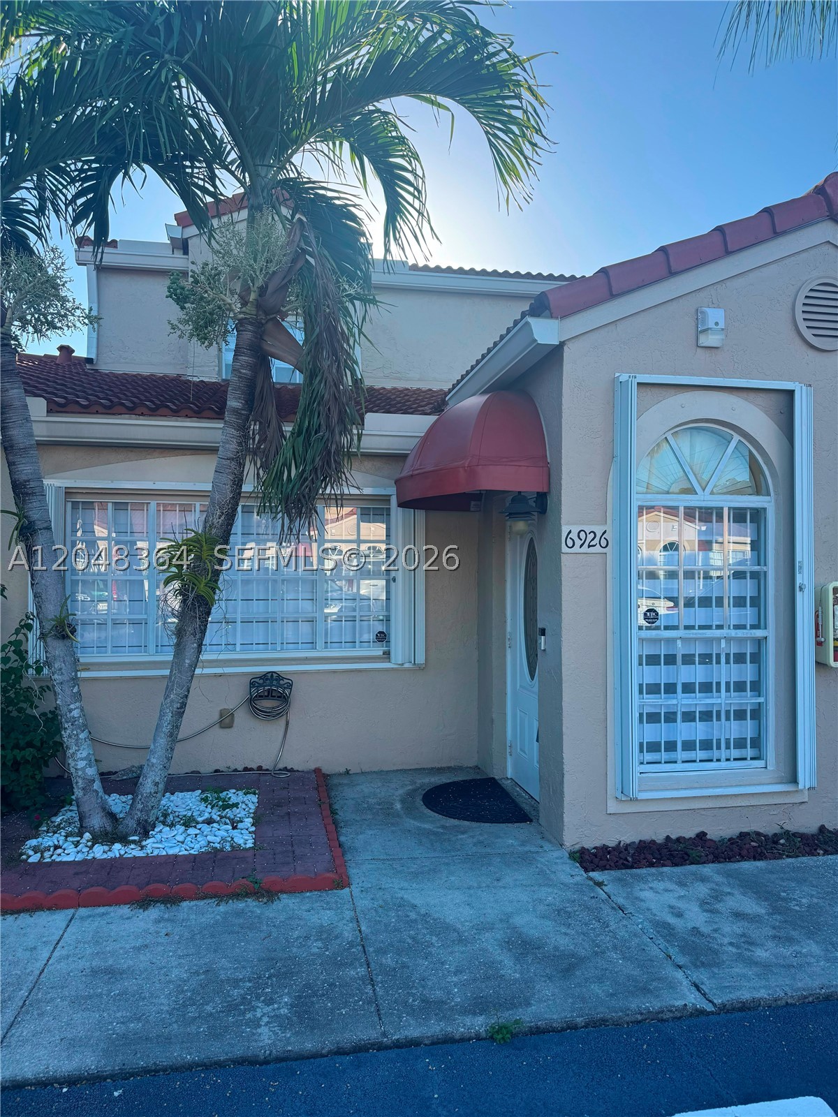 6926 NW 166th Ter 1302 — photo