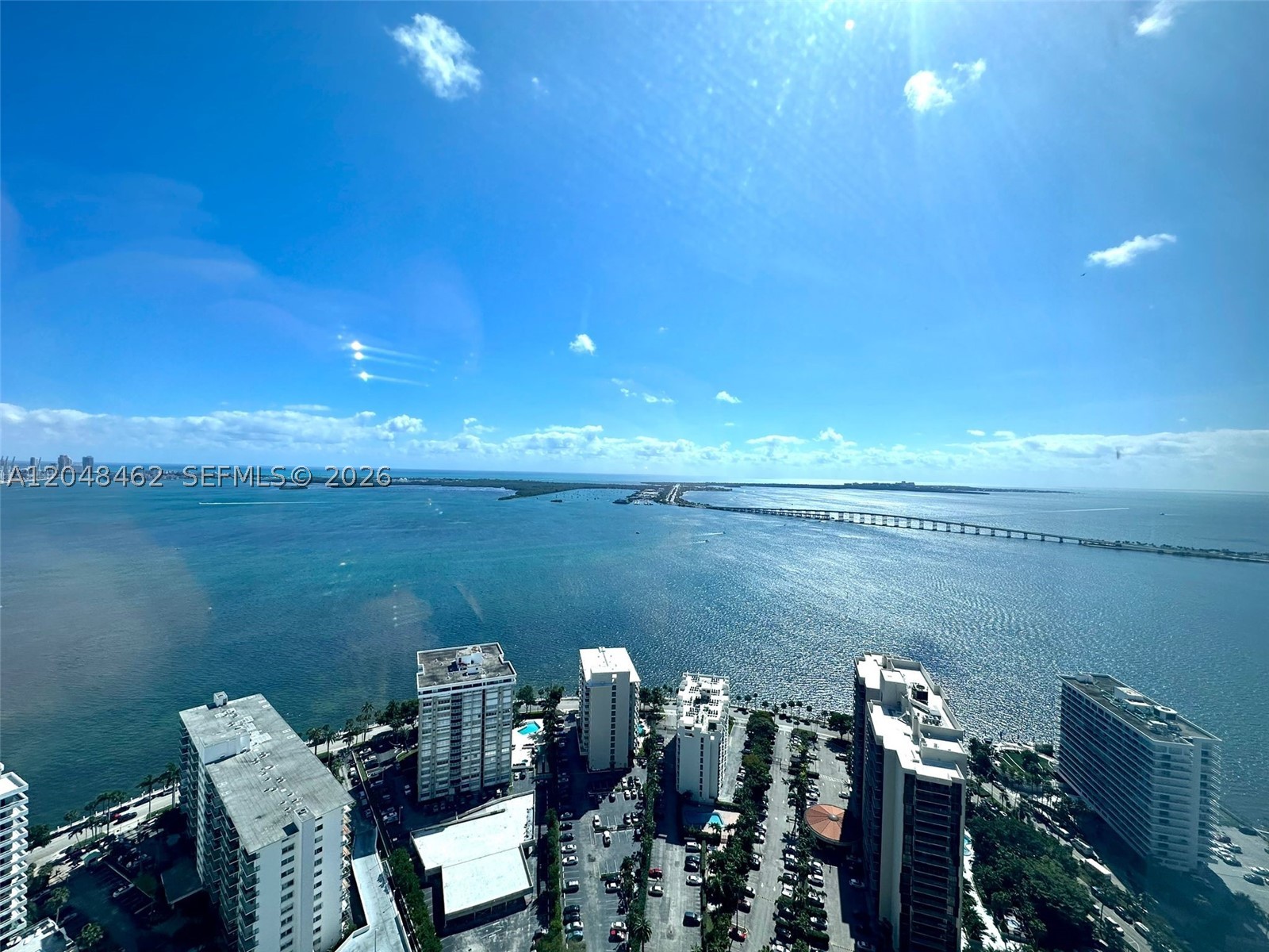 1425 Brickell Ave 42E — photo