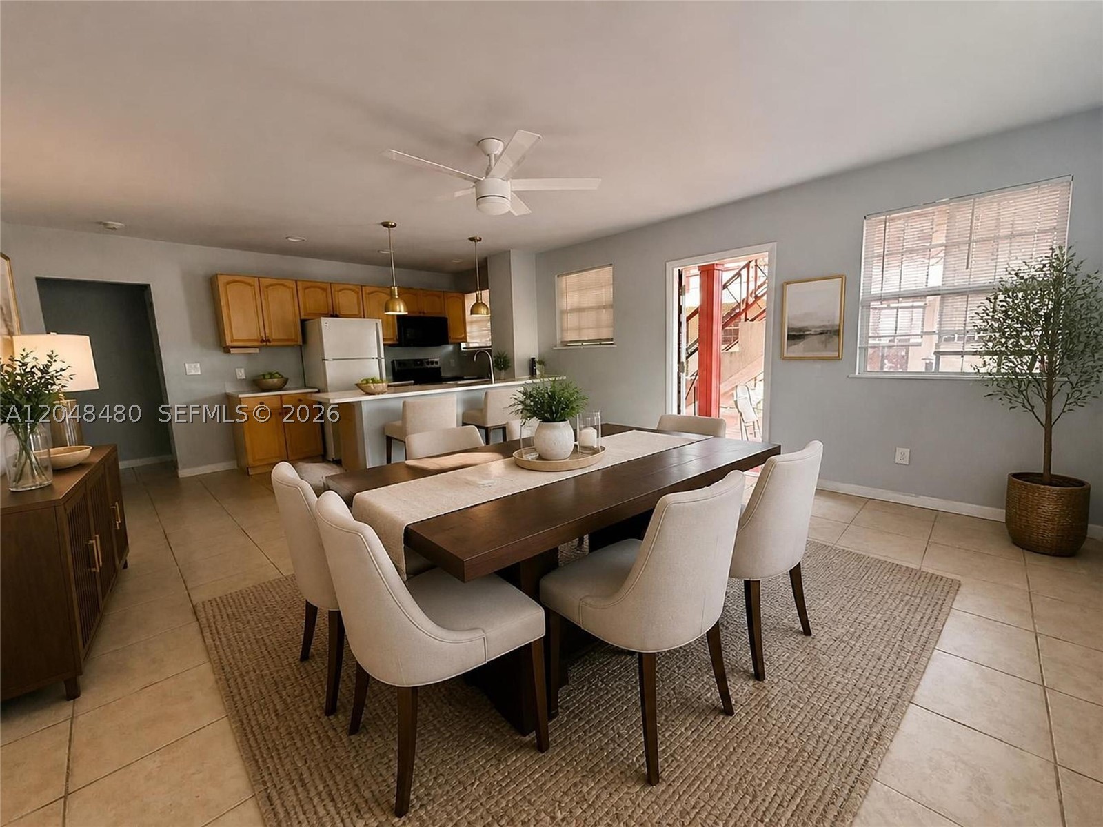 14240 NW 22nd Ave Unit 1 — photo