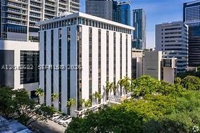 1000 Brickell Ave 7F — photo