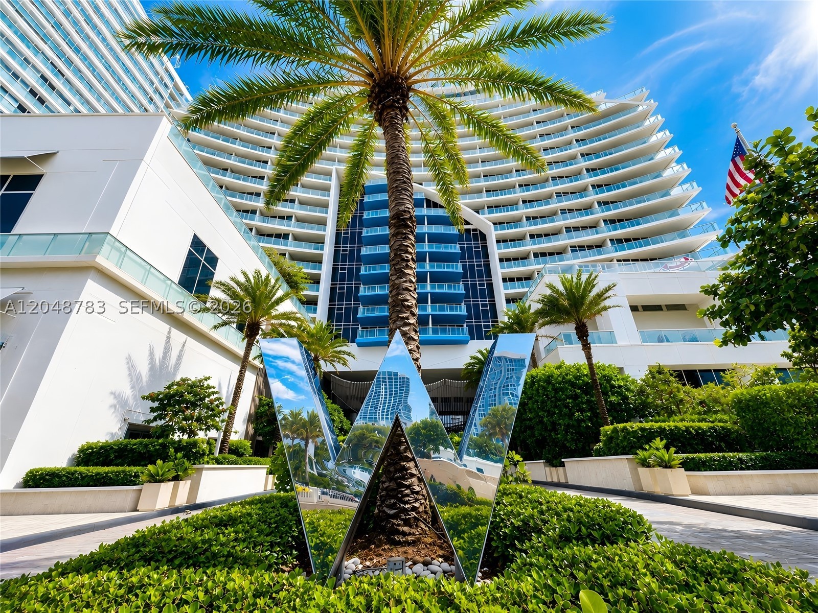 3101 Bayshore Dr 2209 — photo