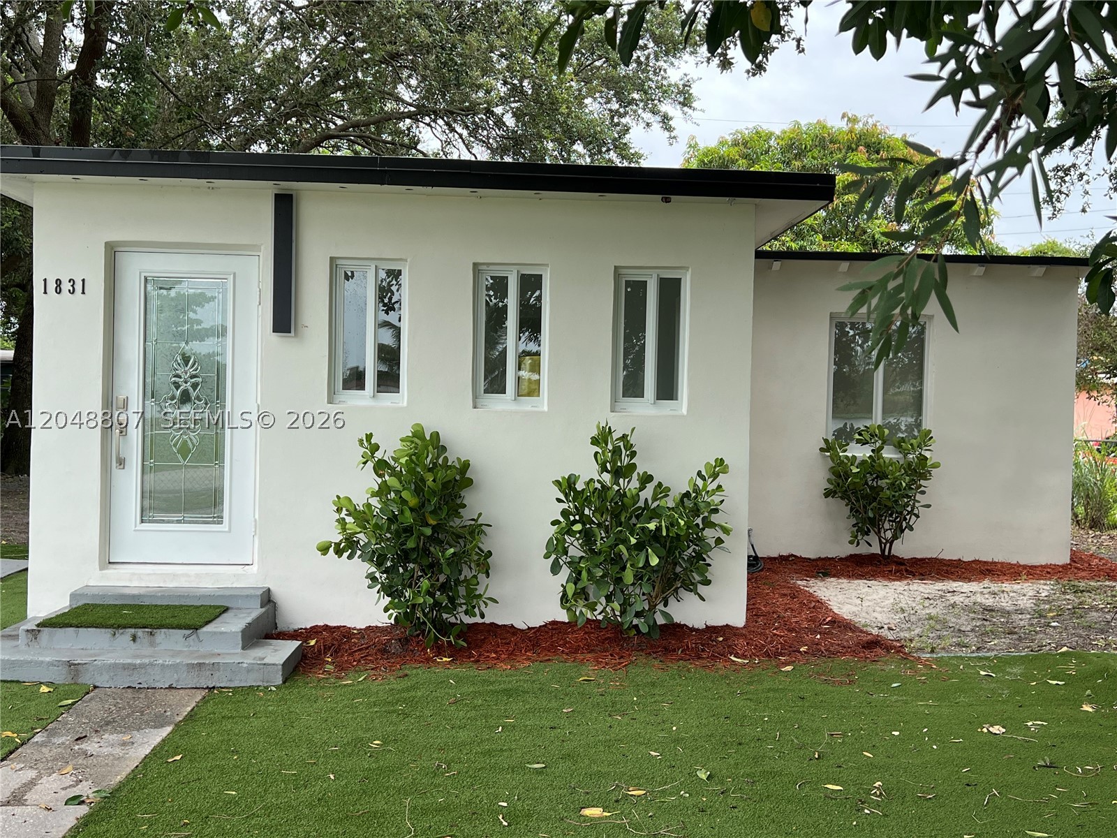 1831 Wilmington St — photo