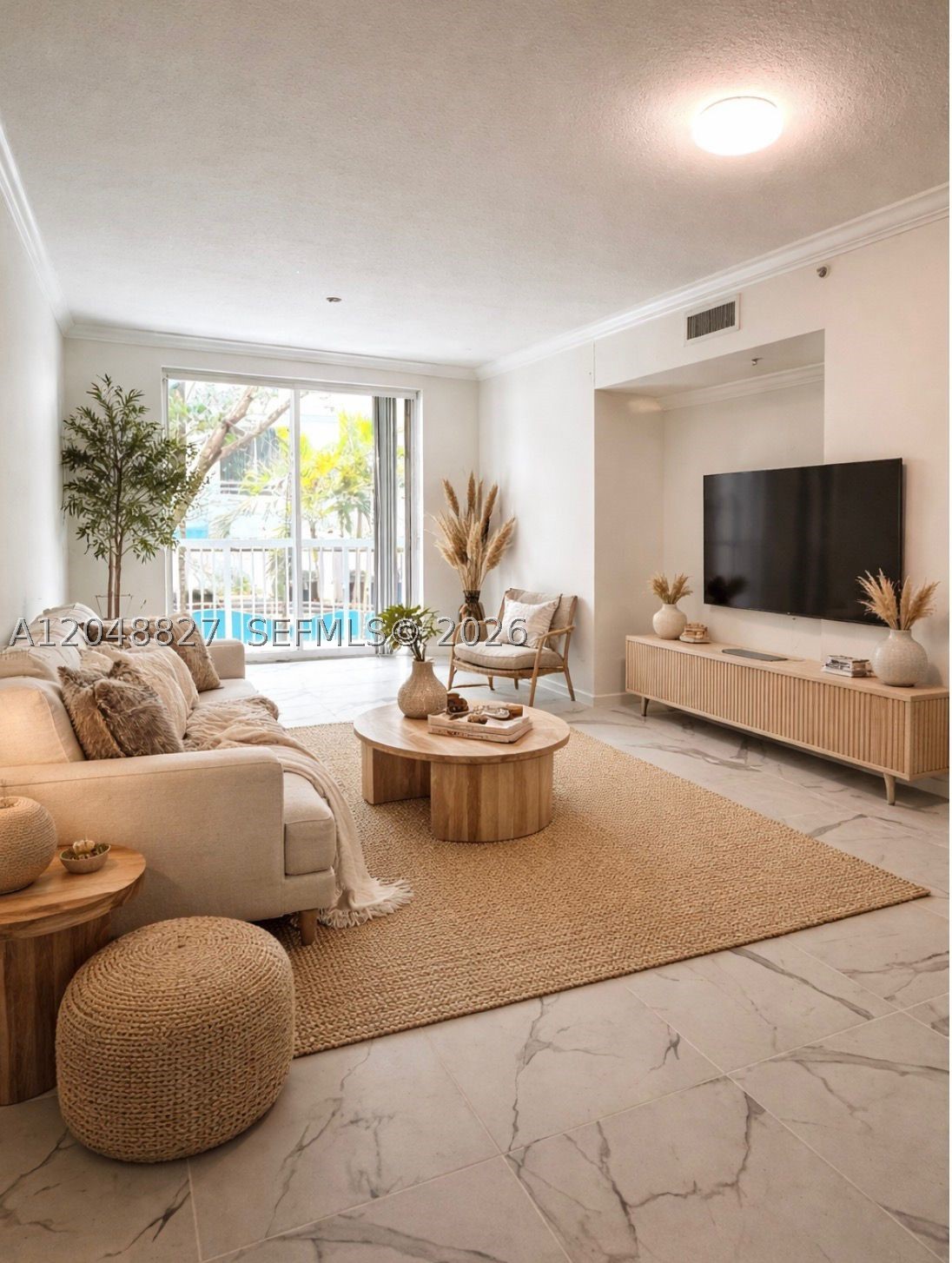 9172 Collins Ave 214 — photo
