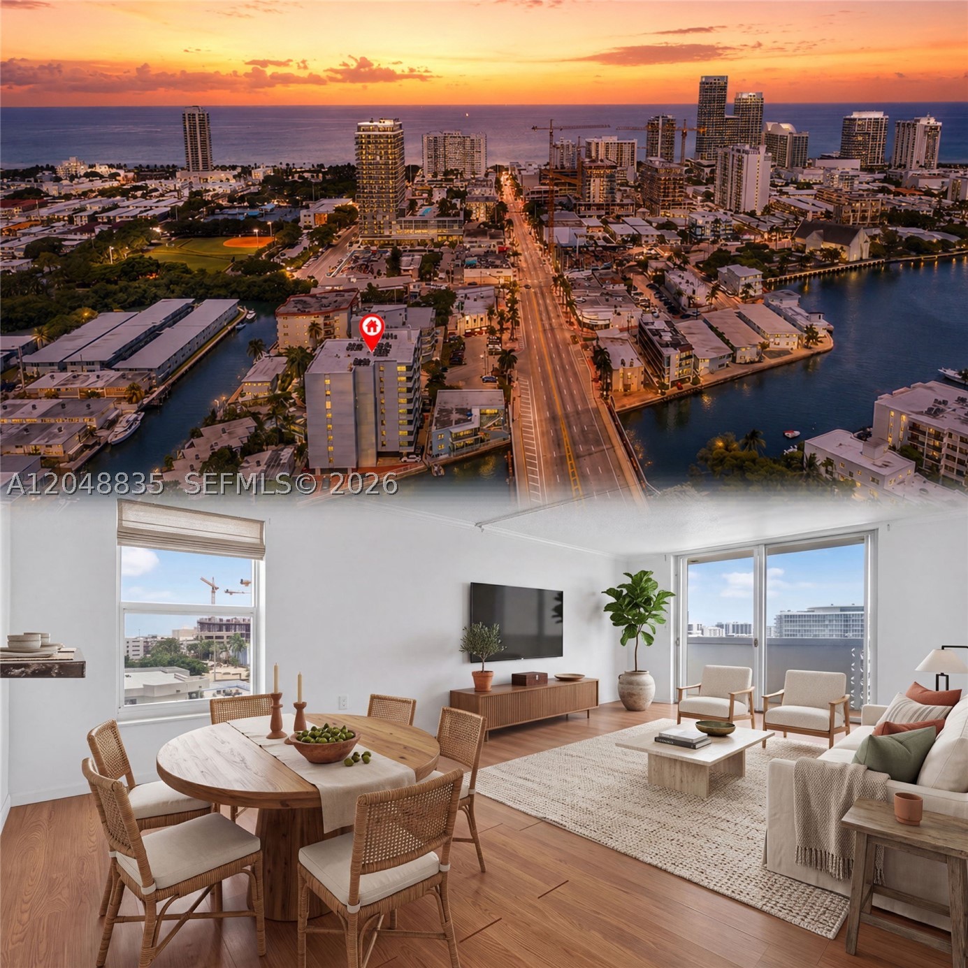 7118 Bonita Dr 705 — photo