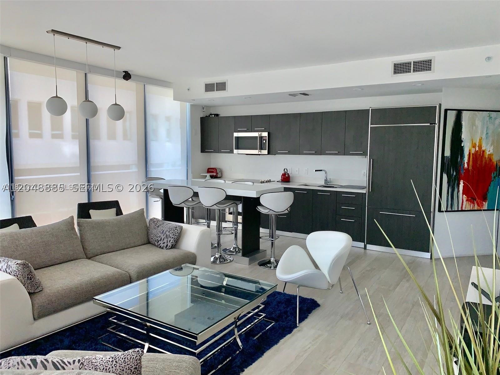 55 SW 9th St 2706 — photo