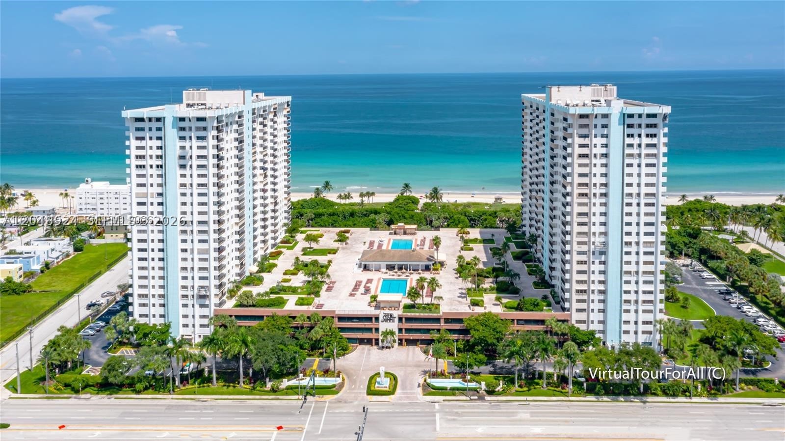 1201 S Ocean Dr 410S — photo