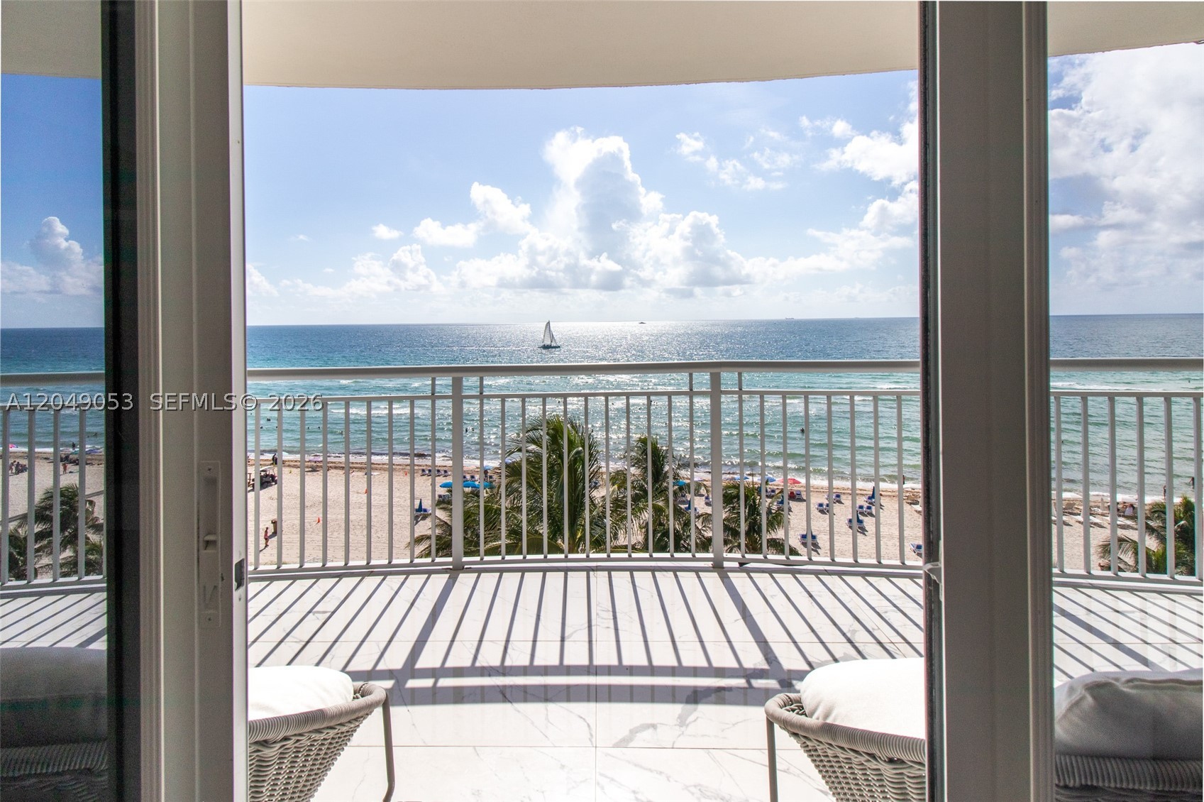 17375 Collins Ave 701 — photo
