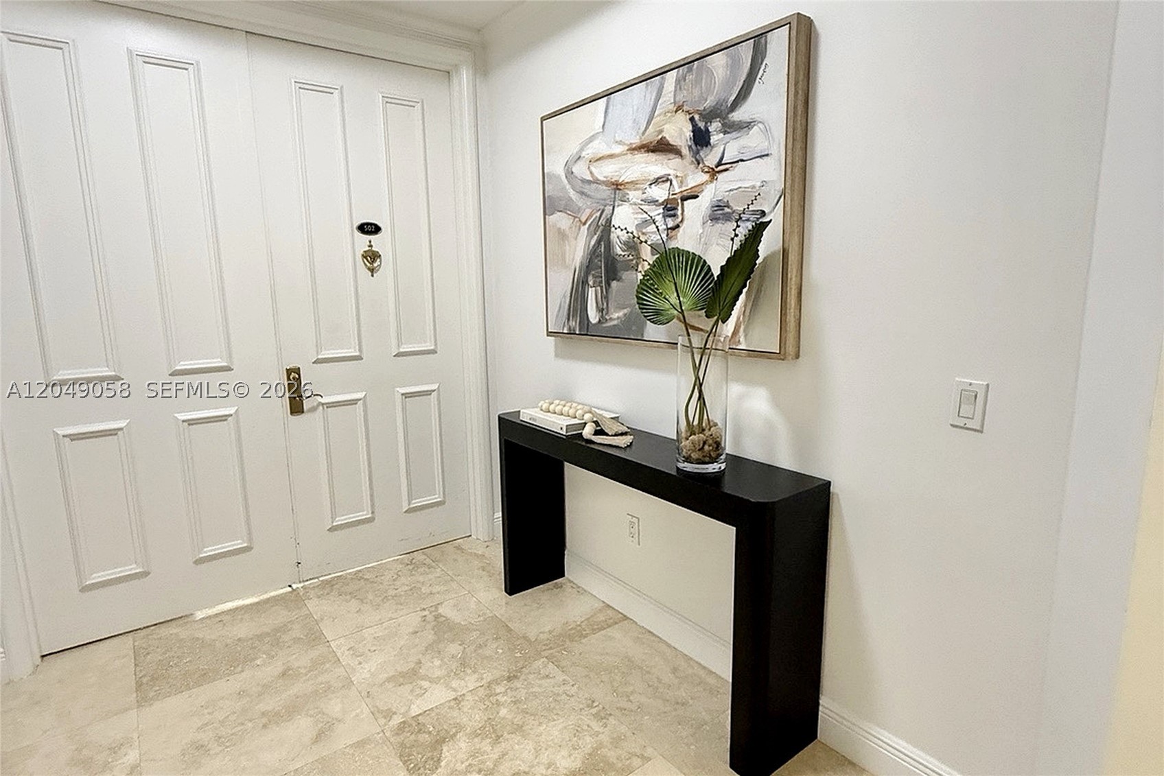 13621 Deering Bay Dr 502 — photo
